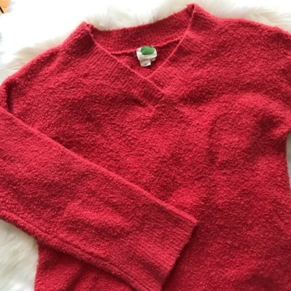 by Anthropologie Clayton Sweater sz Large - Picture 3 of 6